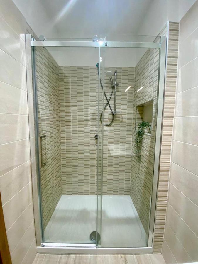 Residenza Sul Corso Apartment Salerno Luaran gambar